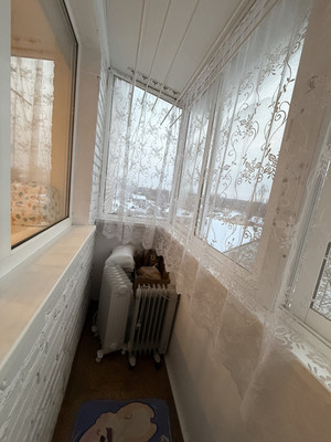 Продам многокомнатную квартиру, Первомайская ул, 6, Запрудня рп