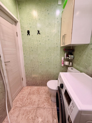 Продам многокомнатную квартиру, Первомайская ул, 6, Запрудня рп