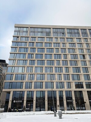 Продам двухкомнатную (2-комн.) квартиру, Ленинградский пр-кт, 36с36, Москва г