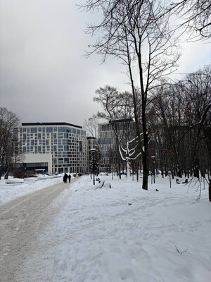 Продам двухкомнатную (2-комн.) квартиру, Ленинградский пр-кт, 36с36, Москва г