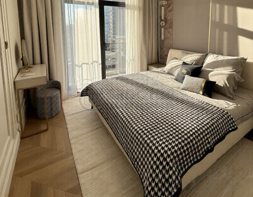 Продам однокомнатную (1-комн.) квартиру, Академика Королева ул, 21, Москва г