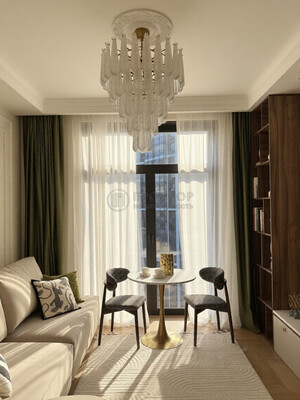 Продам однокомнатную (1-комн.) квартиру, Академика Королева ул, 21, Москва г