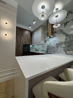 Продам однокомнатную (1-комн.) квартиру, Академика Королева ул, 21, Москва г