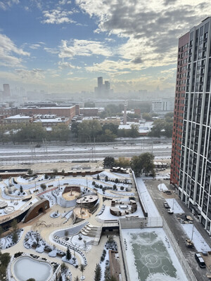 Продам однокомнатную (1-комн.) квартиру, Академика Королева ул, 21, Москва г