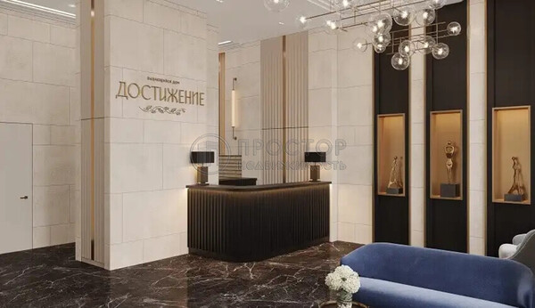 Продам однокомнатную (1-комн.) квартиру, Академика Королева ул, 21, Москва г