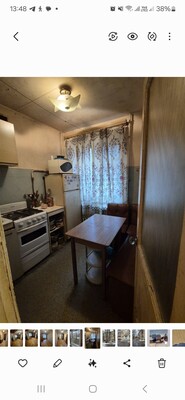 Продам трехкомнатную (3-комн.) квартиру, Балаклавский пр-кт, 12к2, Москва г