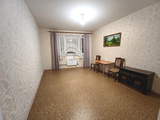 Продам однокомнатную (1-комн.) квартиру, Обручева ул, 6, Москва г