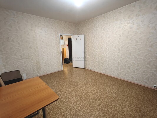 Продам однокомнатную (1-комн.) квартиру, Обручева ул, 6, Москва г