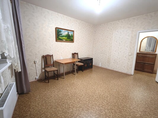 Продам однокомнатную (1-комн.) квартиру, Обручева ул, 6, Москва г