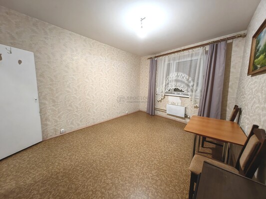 Продам однокомнатную (1-комн.) квартиру, Обручева ул, 6, Москва г