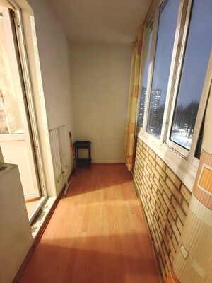 Продам однокомнатную (1-комн.) квартиру, Обручева ул, 6, Москва г