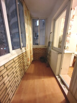 Продам однокомнатную (1-комн.) квартиру, Обручева ул, 6, Москва г