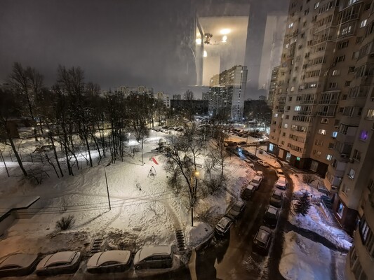 Продам однокомнатную (1-комн.) квартиру, Обручева ул, 6, Москва г