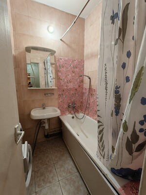 Продам однокомнатную (1-комн.) квартиру, Обручева ул, 6, Москва г