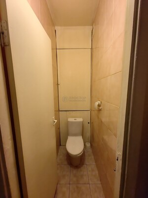 Продам однокомнатную (1-комн.) квартиру, Обручева ул, 6, Москва г