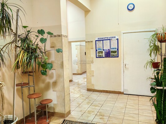 Продам однокомнатную (1-комн.) квартиру, Обручева ул, 6, Москва г