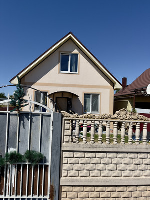 Продам дом, Кубанская ул, Гостагаевская ст-ца, 0 км от города