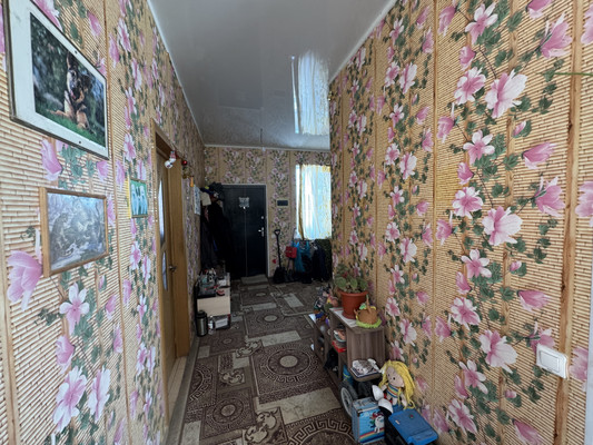 Продам дом, Кубанская ул, Гостагаевская ст-ца, 0 км от города