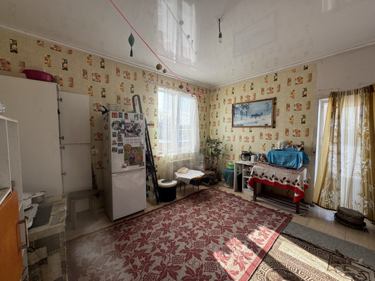 Продам дом, Кубанская ул, Гостагаевская ст-ца, 0 км от города