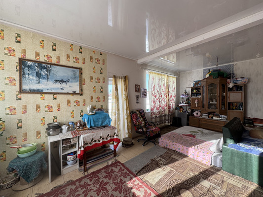 Продам дом, Кубанская ул, Гостагаевская ст-ца, 0 км от города