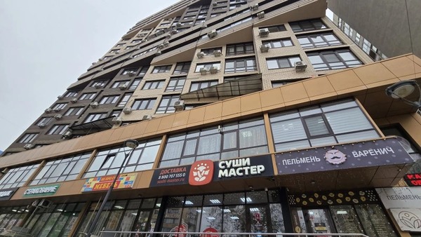 Продам двухкомнатную (2-комн.) квартиру, Лермонтова ул, 118, Анапа г