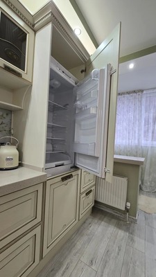 Продам двухкомнатную (2-комн.) квартиру, Лермонтова ул, 118, Анапа г