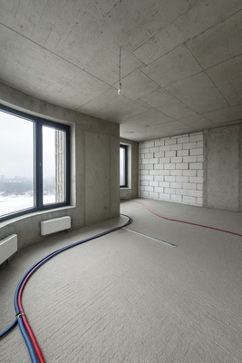 Продам трехкомнатную (3-комн.) квартиру, Волоколамское ш, 81/2к3, Москва г