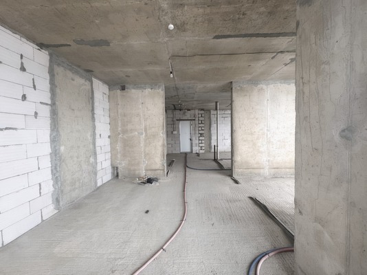 Продам трехкомнатную (3-комн.) квартиру, Волоколамское ш, 81/2к3, Москва г