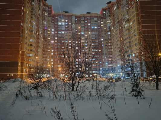 Продам двухкомнатную (2-комн.) квартиру, Объездная дорога ул, 2, Сосновый Бор п