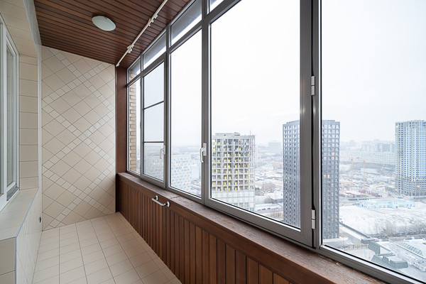 Продам двухкомнатную (2-комн.) квартиру, Воронцовские Пруды ул, 3, Москва г