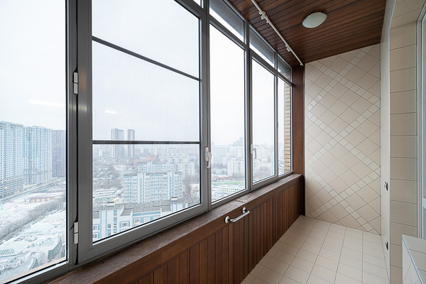 Продам двухкомнатную (2-комн.) квартиру, Воронцовские Пруды ул, 3, Москва г