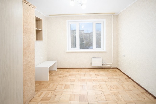 Продам трехкомнатную (3-комн.) квартиру, Генерала Кузнецова ул, 20, Москва г