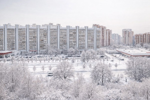 Продам трехкомнатную (3-комн.) квартиру, Ленинский пр-кт, 102, Москва г