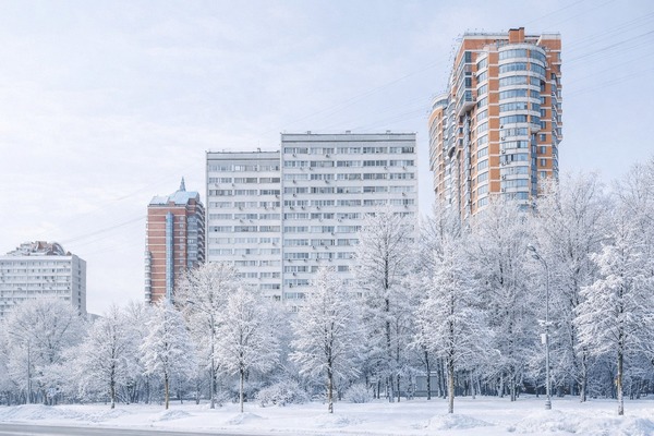 Продам трехкомнатную (3-комн.) квартиру, Ленинский пр-кт, 102, Москва г