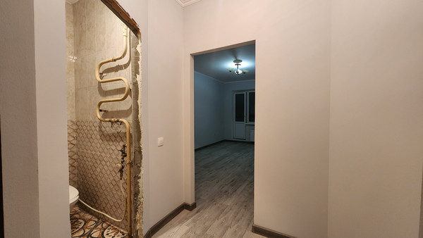 Продам однокомнатную (1-комн.) квартиру, Оптиков ул, 45к2, Санкт-Петербург г