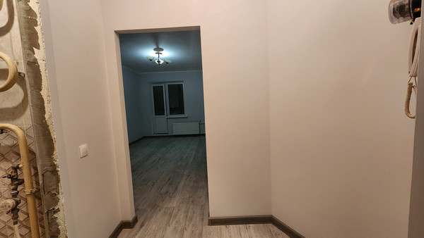 Продам однокомнатную (1-комн.) квартиру, Оптиков ул, 45к2, Санкт-Петербург г