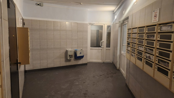 Продам однокомнатную (1-комн.) квартиру, Оптиков ул, 45к2, Санкт-Петербург г