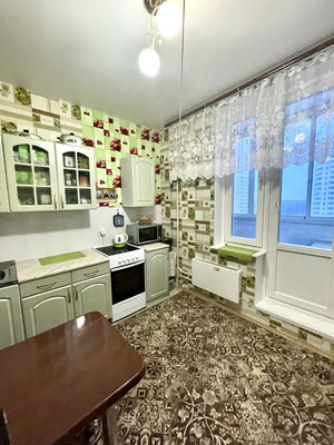 Продам однокомнатную (1-комн.) квартиру, 43-й Армии ул, 21, Подольск г