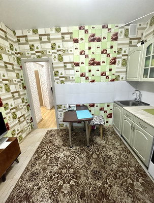 Продам однокомнатную (1-комн.) квартиру, 43-й Армии ул, 21, Подольск г