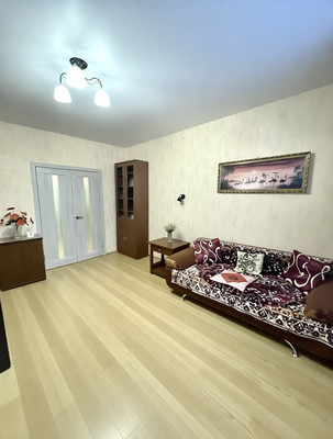 Продам однокомнатную (1-комн.) квартиру, 43-й Армии ул, 21, Подольск г