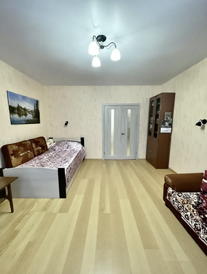 Продам однокомнатную (1-комн.) квартиру, 43-й Армии ул, 21, Подольск г