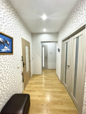 Продам однокомнатную (1-комн.) квартиру, 43-й Армии ул, 21, Подольск г