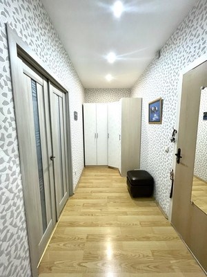 Продам однокомнатную (1-комн.) квартиру, 43-й Армии ул, 21, Подольск г