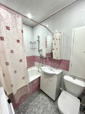 Продам однокомнатную (1-комн.) квартиру, 43-й Армии ул, 21, Подольск г