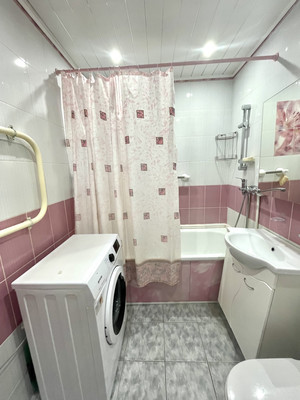 Продам однокомнатную (1-комн.) квартиру, 43-й Армии ул, 21, Подольск г