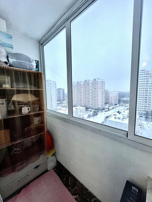 Продам однокомнатную (1-комн.) квартиру, 43-й Армии ул, 21, Подольск г