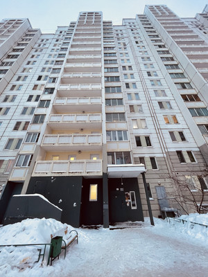 Продам однокомнатную (1-комн.) квартиру, 43-й Армии ул, 21, Подольск г