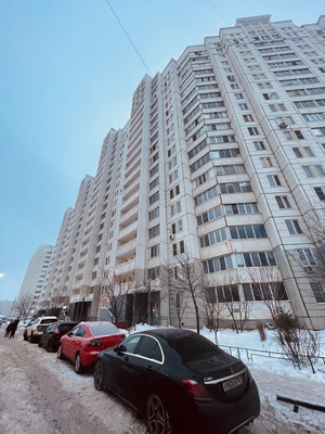 Продам однокомнатную (1-комн.) квартиру, 43-й Армии ул, 21, Подольск г