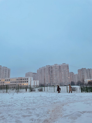 Продам однокомнатную (1-комн.) квартиру, 43-й Армии ул, 21, Подольск г