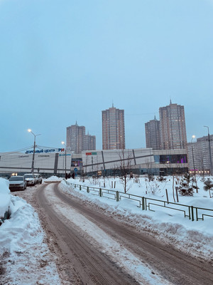 Продам однокомнатную (1-комн.) квартиру, 43-й Армии ул, 21, Подольск г